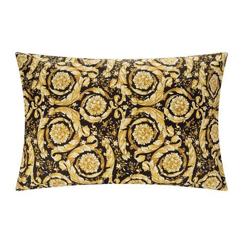 versace pillow case|versace pillows h&m.